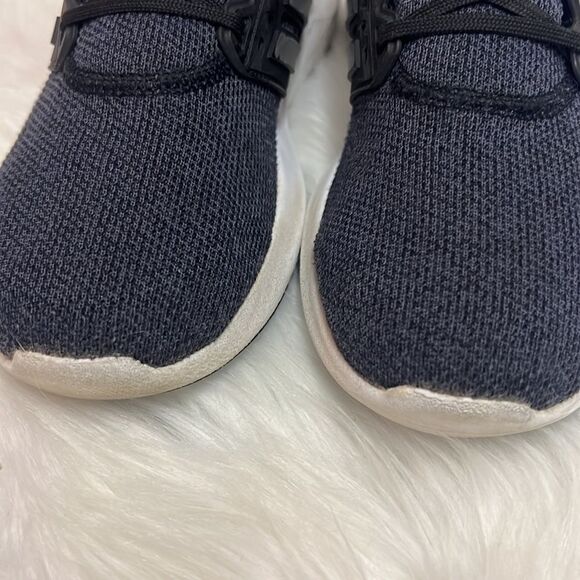 Adidas Solyx Women's Running Shoes Black Size 8.5 Bin 22 - Picture 7 of 12